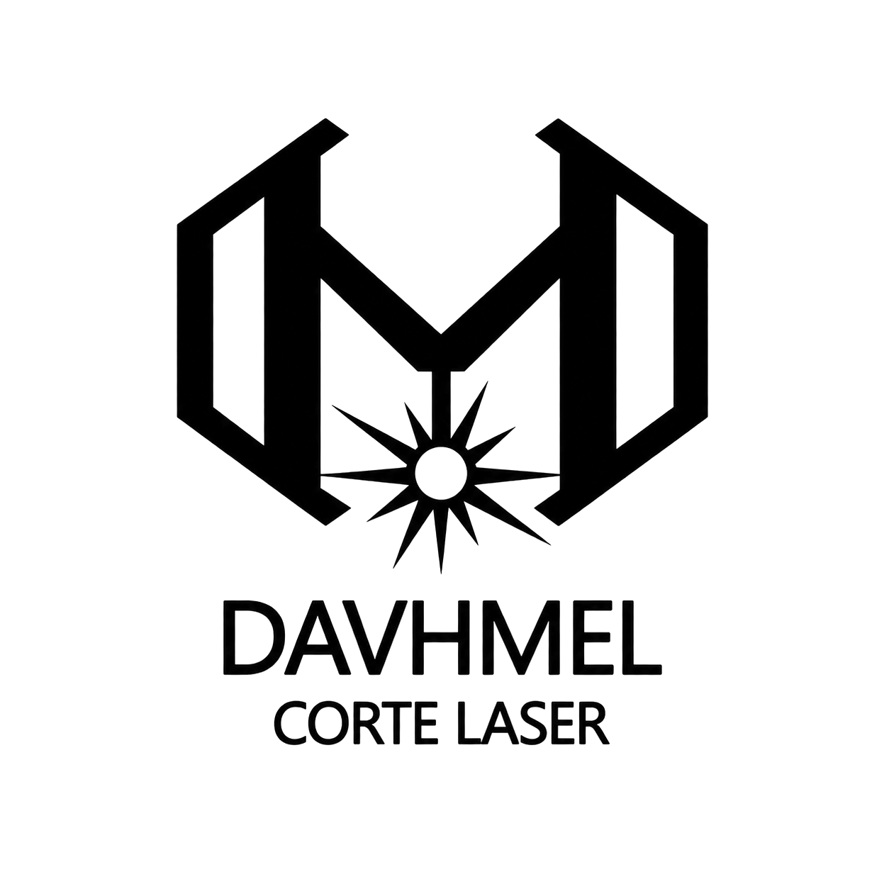 Logo DAVHMEL